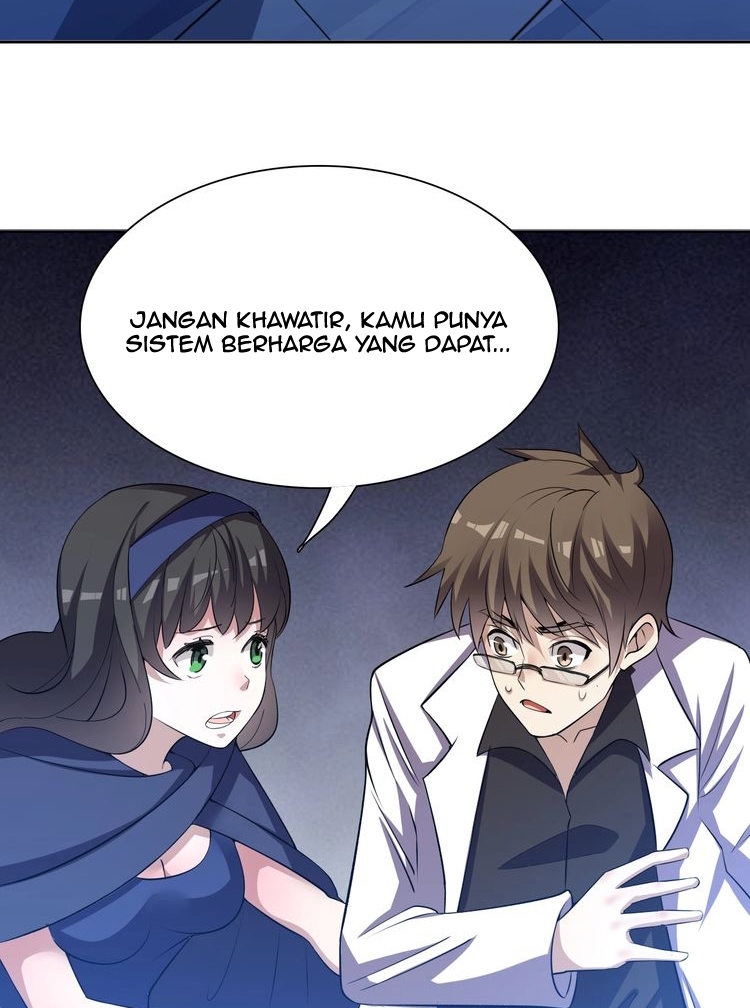 Reborn Doctor chapter 2